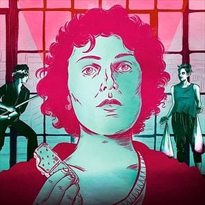 Foto Cidade dos Sonhos Perdidos