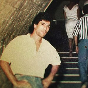 Foto O Impostor Mascarado