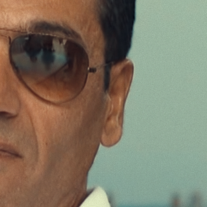 Foto O Impostor Mascarado