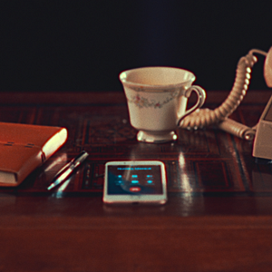 Foto O Impostor Mascarado