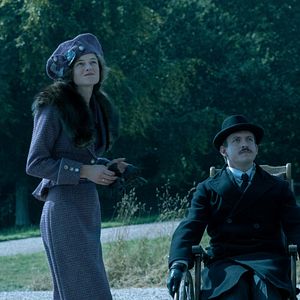 Foto O Amante de Lady Chatterley