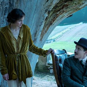 Foto O Amante de Lady Chatterley