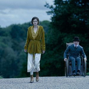 Foto O Amante de Lady Chatterley