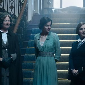 Foto O Amante de Lady Chatterley