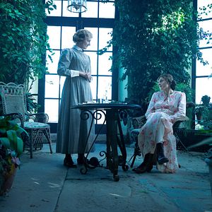 Foto O Amante de Lady Chatterley