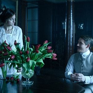 Foto O Amante de Lady Chatterley