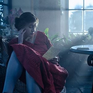 Foto O Amante de Lady Chatterley