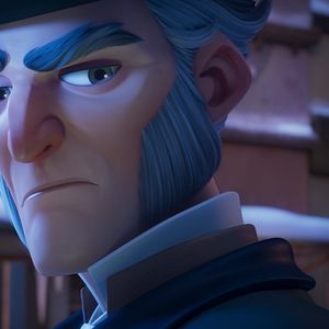 Foto Scrooge: Um Conto de Natal