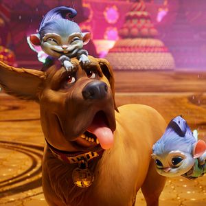 Foto Scrooge: Um Conto de Natal