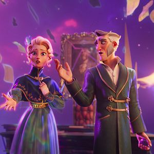 Foto Scrooge: Um Conto de Natal