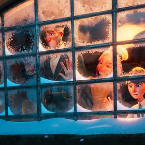 Foto Scrooge: Um Conto de Natal