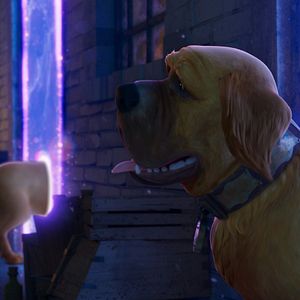 Foto Scrooge: Um Conto de Natal