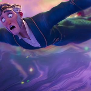 Foto Scrooge: Um Conto de Natal