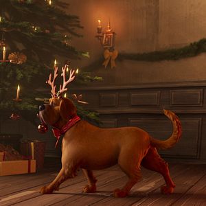 Foto Scrooge: Um Conto de Natal