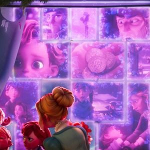 Foto Scrooge: Um Conto de Natal