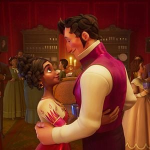 Foto Scrooge: Um Conto de Natal