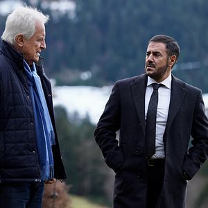 Foto André Dussollier