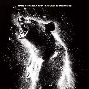 Foto Urso do Pó Branco