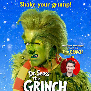 Foto O Grinch: Musical