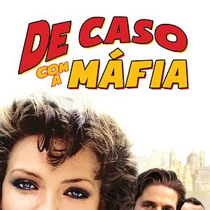 Foto De Caso com a Máfia