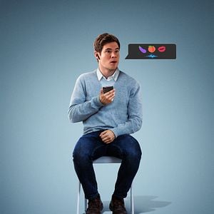 Foto Jexi: Um Celular Sem Filtro