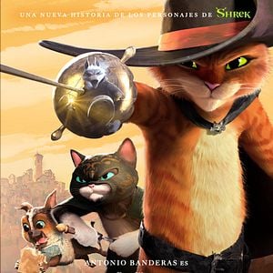 Foto Gato de Botas 2: O Último Pedido