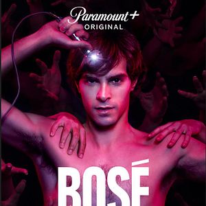 Foto Bosé