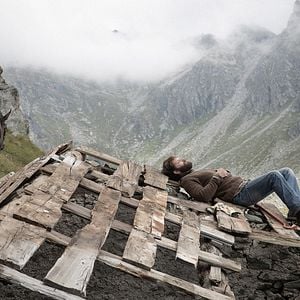 Foto As Oito Montanhas