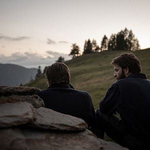 Foto As Oito Montanhas