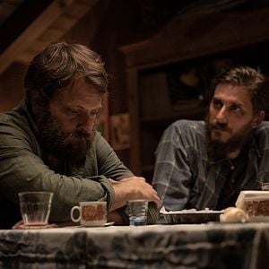 Foto As Oito Montanhas