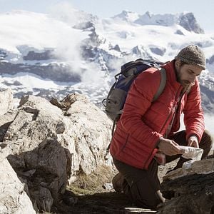 Foto As Oito Montanhas