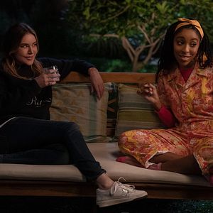 Foto Christa Miller-Lawrence