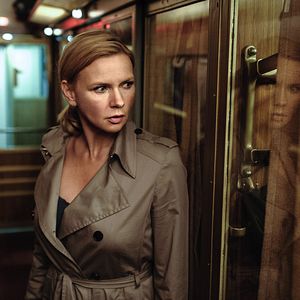 Foto Veronica Ferres