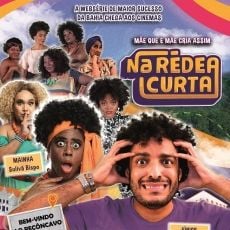 Foto Na Rédea Curta