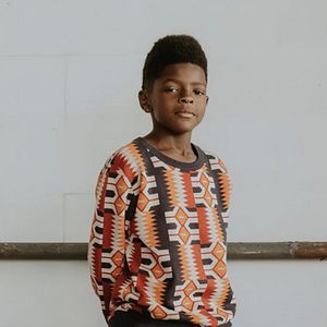 Foto Keivonn Woodard