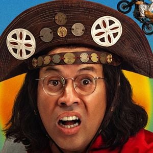 Foto O Cangaceiro do Futuro