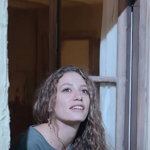 Foto A Lenda de Shahmaran