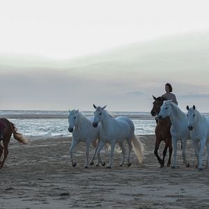 Foto Kacey Mottet Klein