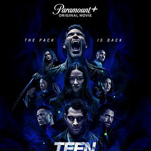 Foto Teen Wolf: O Filme