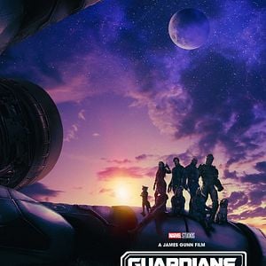 Foto Guardiões da Galáxia Vol. 3