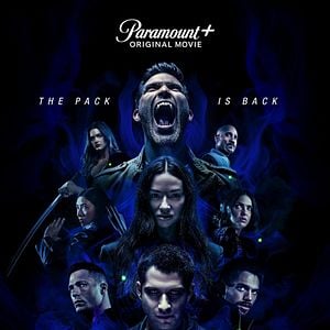 Foto Teen Wolf: O Filme