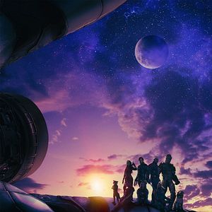 Foto Guardiões da Galáxia Vol. 3