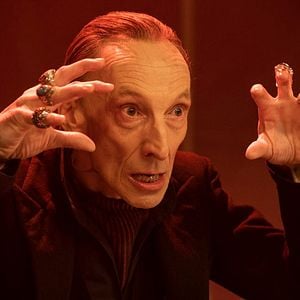 Foto Julian Richings