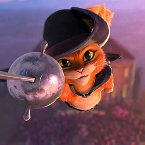 Foto Gato de Botas 2: O Último Pedido