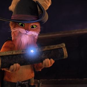 Foto Gato de Botas 2: O Último Pedido