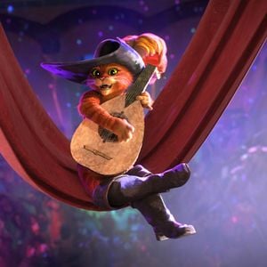 Foto Gato de Botas 2: O Último Pedido