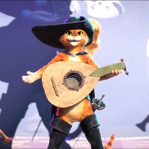 Foto Gato de Botas 2: O Último Pedido