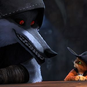 Foto Gato de Botas 2: O Último Pedido