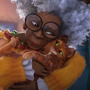 Foto Gato de Botas 2: O Último Pedido