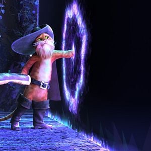 Foto Gato de Botas 2: O Último Pedido